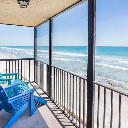 You Cannot Get Any Closer To The Beach! 2Br Condo